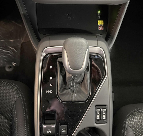 Subaru Crosstrek 12 of 13