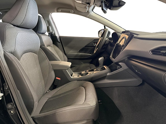 Subaru Crosstrek 8 of 13