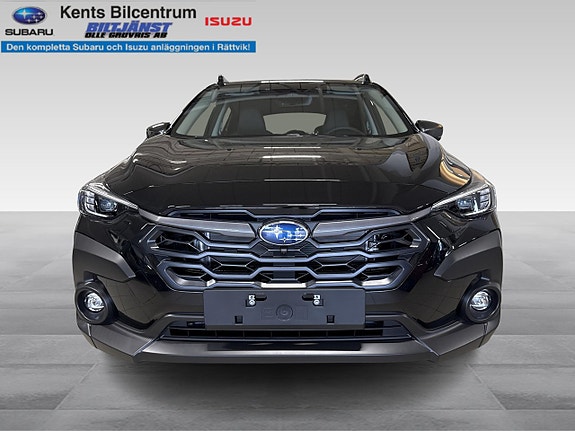 Subaru Crosstrek 10 of 13