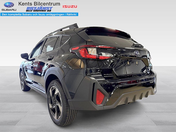Subaru Crosstrek 5 of 5