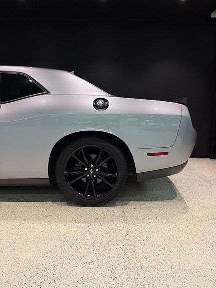 Dodge Challenger 5 of 5