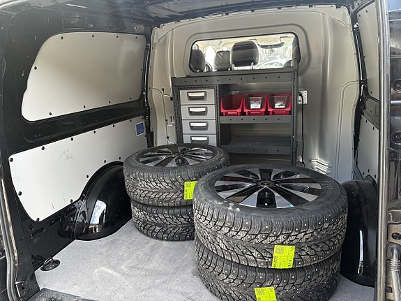 Mercedes-Benz Vito 119 11 of 14