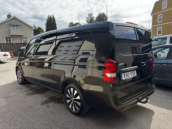 Mercedes-Benz Vito 119 4 of 5