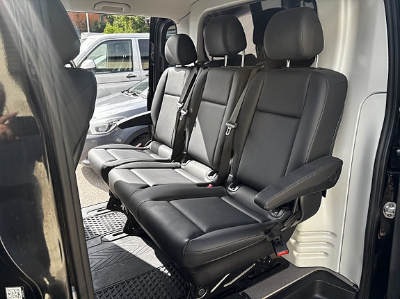 Mercedes-Benz Vito 119 7 of 14