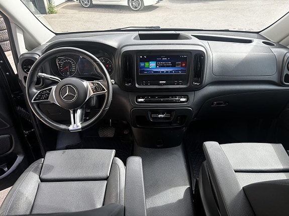 Mercedes-Benz Vito 119 6 of 14