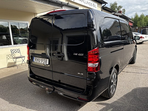 Mercedes-Benz Vito 119 5 of 5