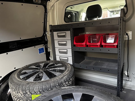 Mercedes-Benz Vito 119 14 of 14