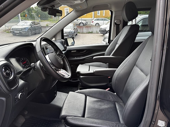 Mercedes-Benz Vito 119 12 of 14