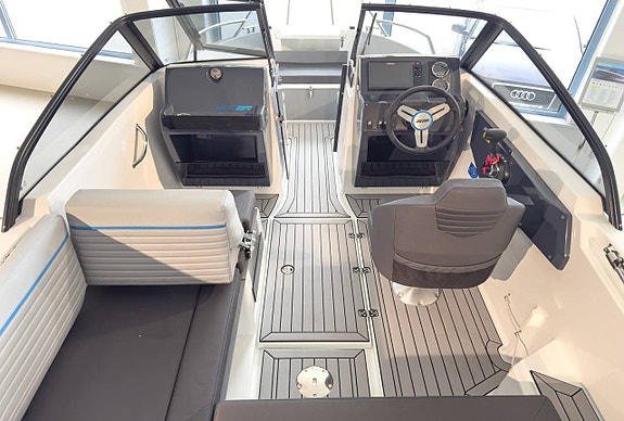 BELLA 550 BR | Kampanj | 2995/m 2 of 12
