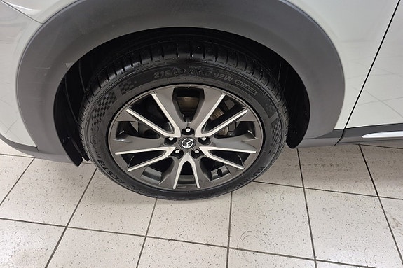 Mazda CX-3 9 of 20