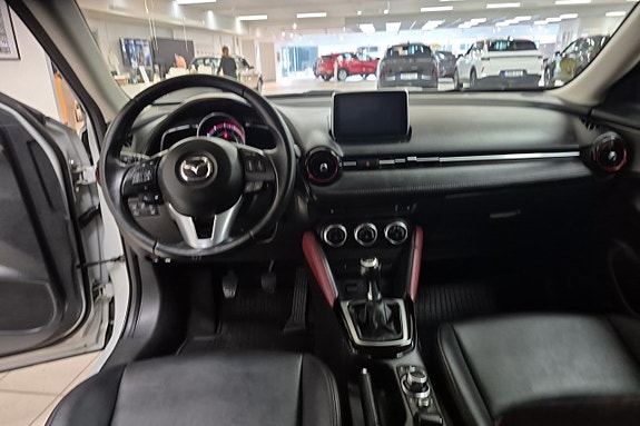 Mazda CX-3 8 of 20