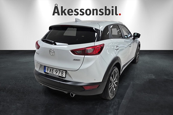 Mazda CX-3 4 of 20