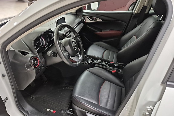Mazda CX-3 6 of 20
