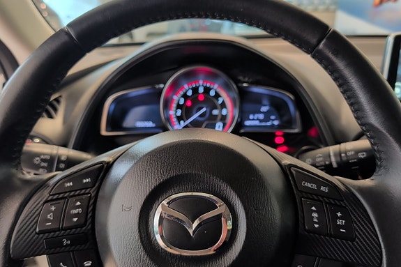 Mazda CX-3 15 of 20