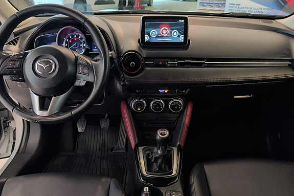 Mazda CX-3 13 of 20