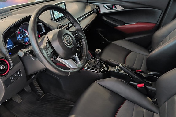 Mazda CX-3 10 of 20