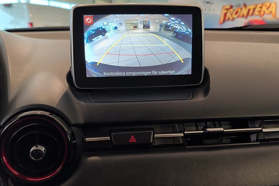 Mazda CX-3 17 of 20