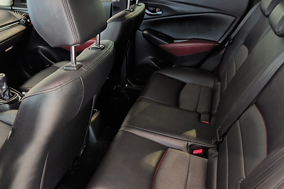 Mazda CX-3 11 of 20