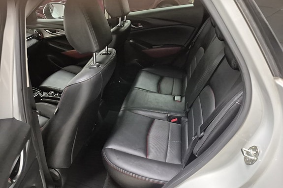 Mazda CX-3 7 of 20