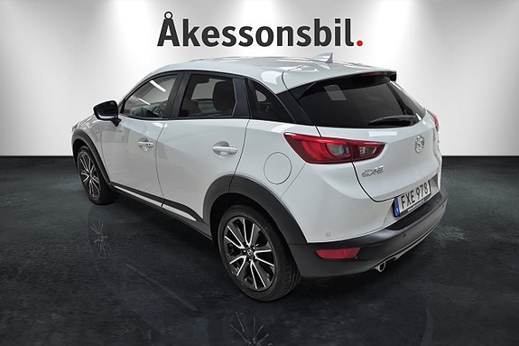 Mazda CX-3 5 of 20