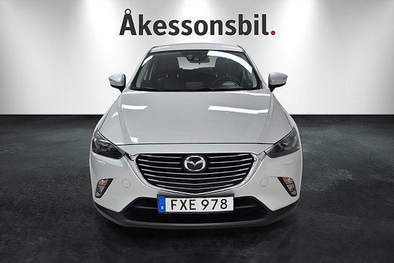 Mazda CX-3 2 of 20
