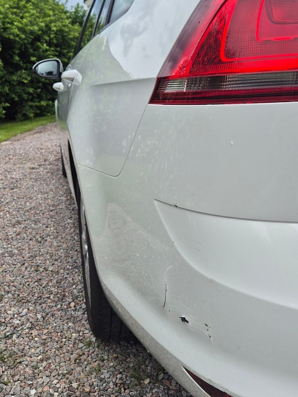 Volkswagen Golf VII 6 of 11