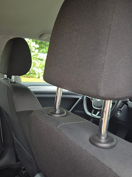 Volkswagen Golf VII 7 of 11