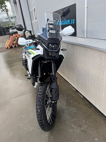 CFMOTO MT 450 3 of 7