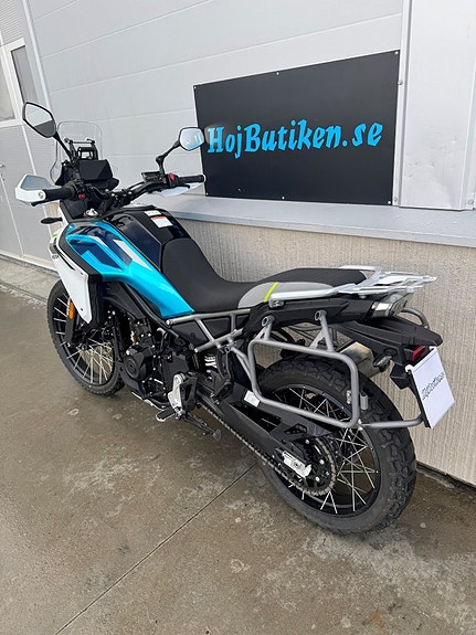 CFMOTO MT 450 6 of 7