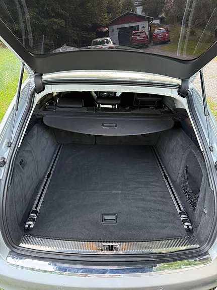 Audi A6 10 of 11