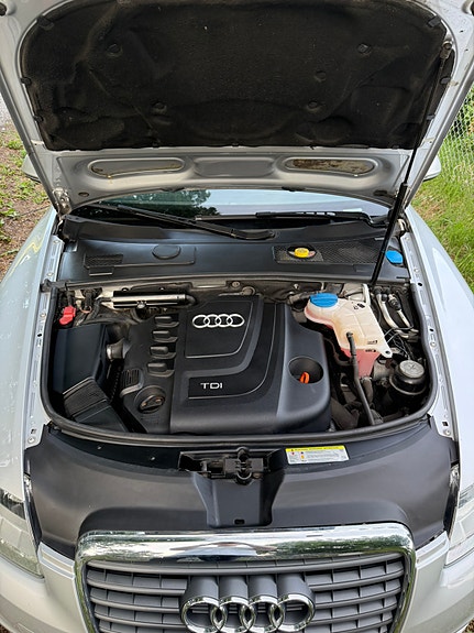 Audi A6 6 of 11