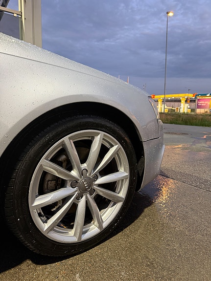 Audi A6 5 of 5