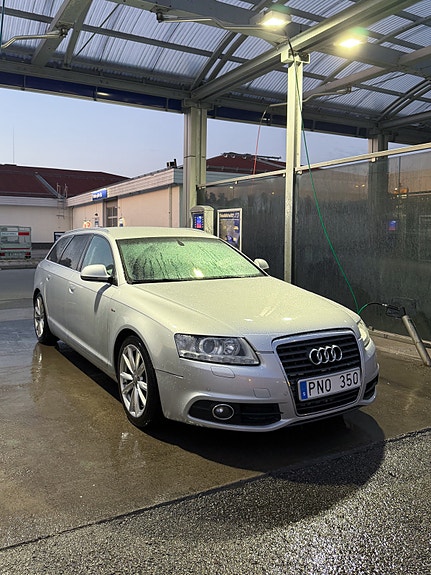 Audi A6 2 of 5