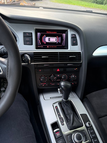 Audi A6 11 of 11