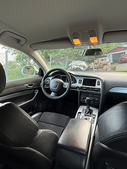 Audi A6 7 of 11