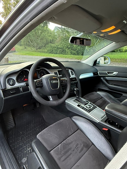 Audi A6 8 of 11