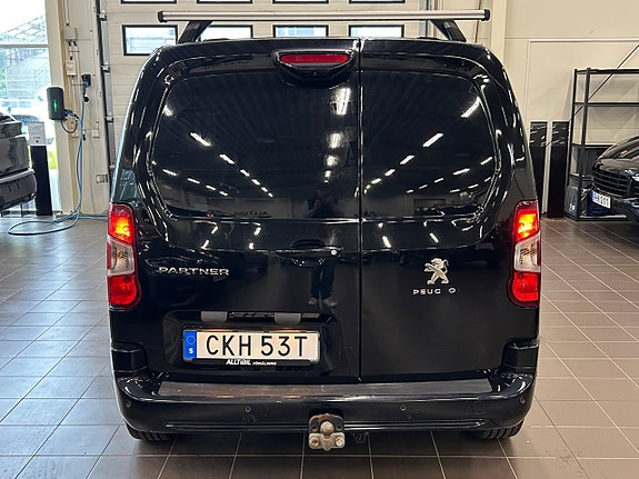Peugeot Partner 6 of 30