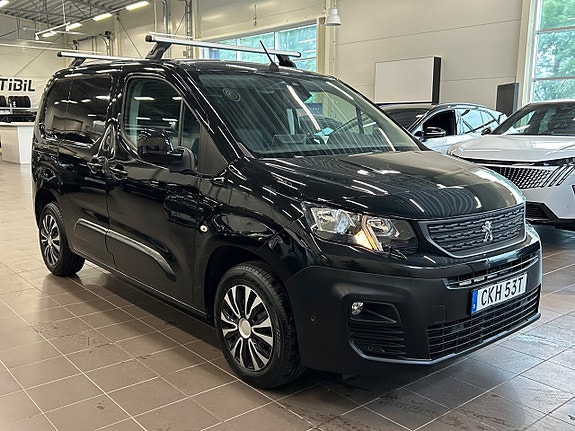 Peugeot Partner 9 of 30