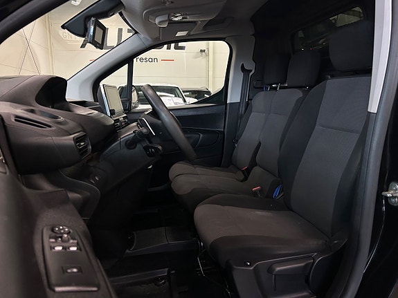 Peugeot Partner 15 of 30