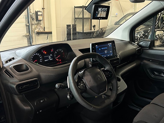 Peugeot Partner 16 of 30