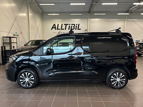 Peugeot Partner 4 of 30
