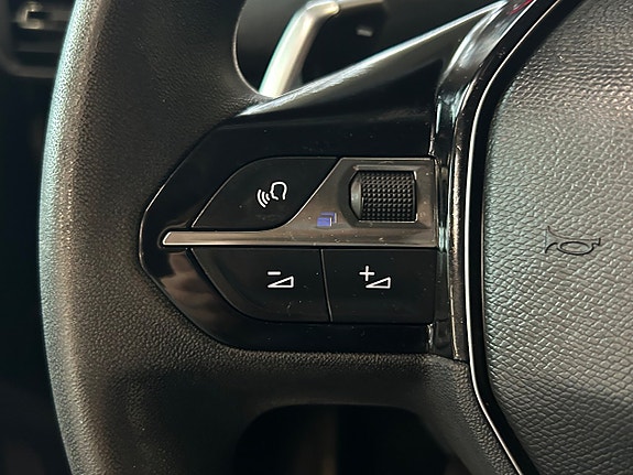Peugeot Partner 28 of 30