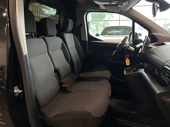 Peugeot Partner 14 of 30