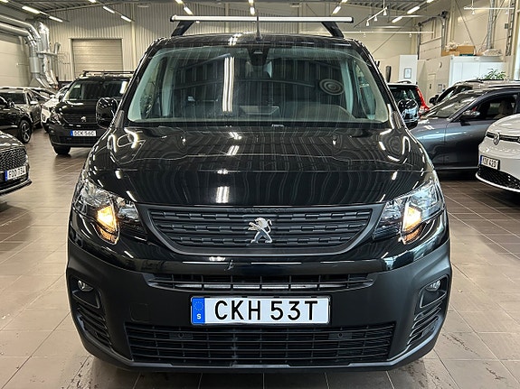 Peugeot Partner 10 of 30