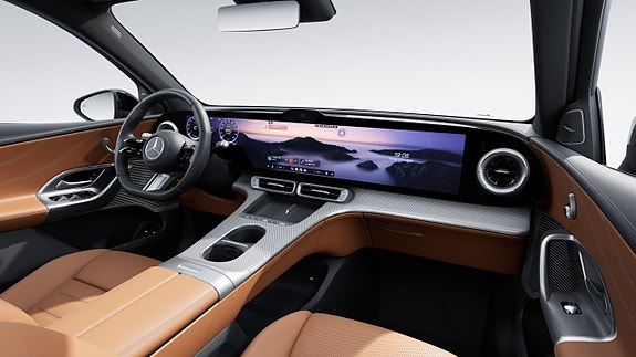 Mercedes-Benz GLC400 5 of 5