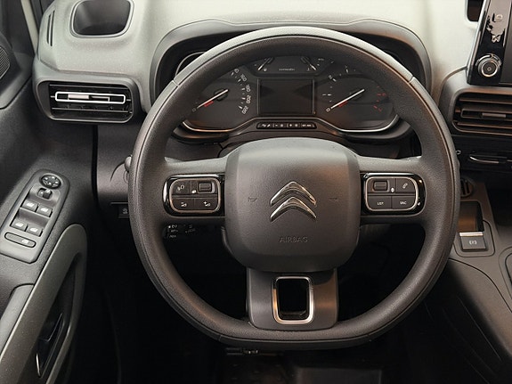 Citroen Berlingo 18 of 30