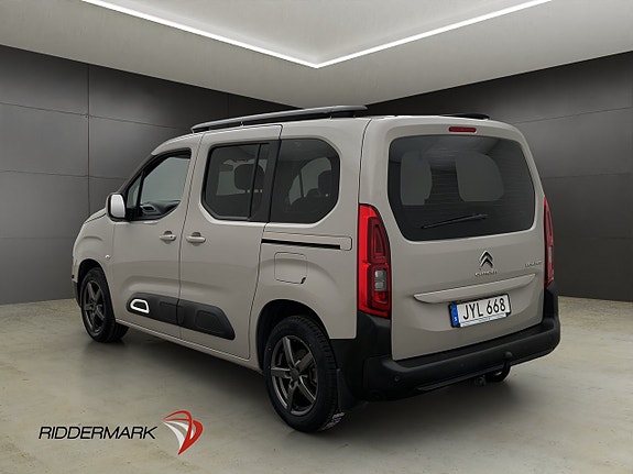 Citroen Berlingo 7 of 30