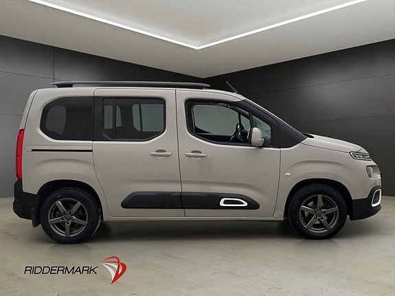 Citroen Berlingo 2 of 5