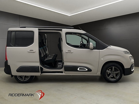 Citroen Berlingo 29 of 30