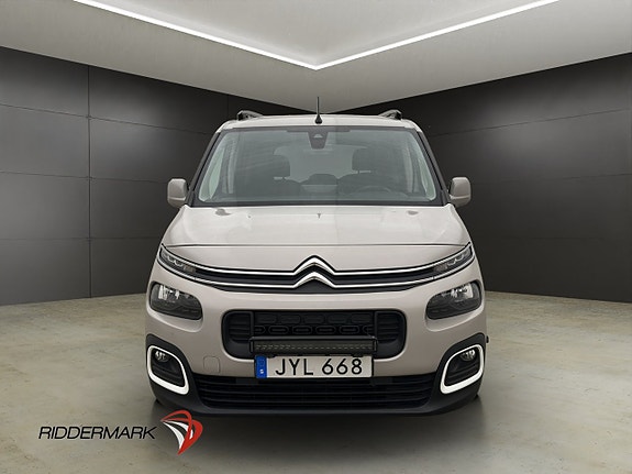 Citroen Berlingo 5 of 5